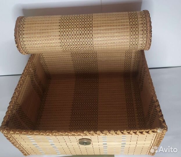 Шкатулка/коробка для хранения