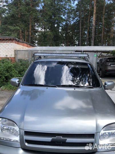 Светодиодная балка