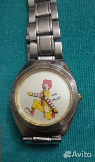 Наручные часы