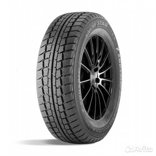 Landsail Snow Star 205/65 R16