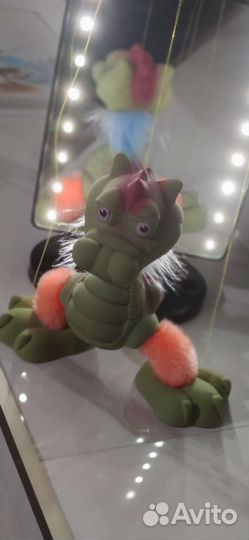 Куклы - марионетки