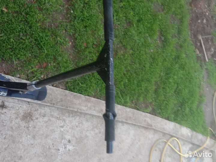 Самокат Трюковой