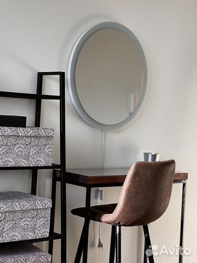 Зеркало с Led подсветкой