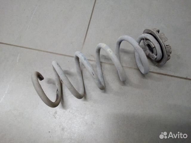 Пружина задняя Vesta