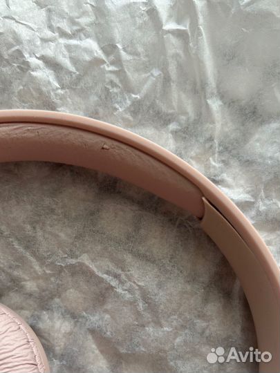 Беспроводные наушники Наушники JBL Tune 500BT