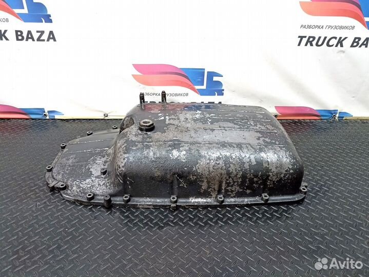 2023780 Поддон масляный двигателя Scania 5-series