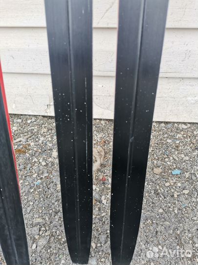 Лыжи беговые