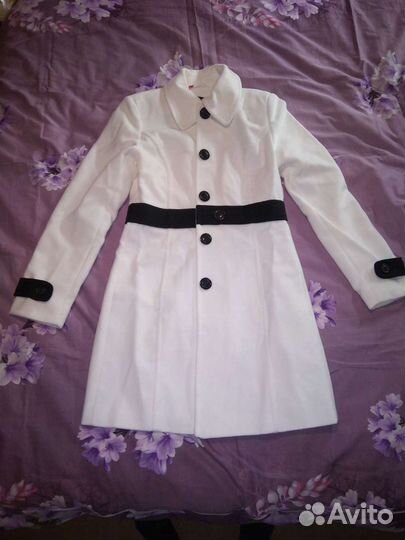 Пальто женское