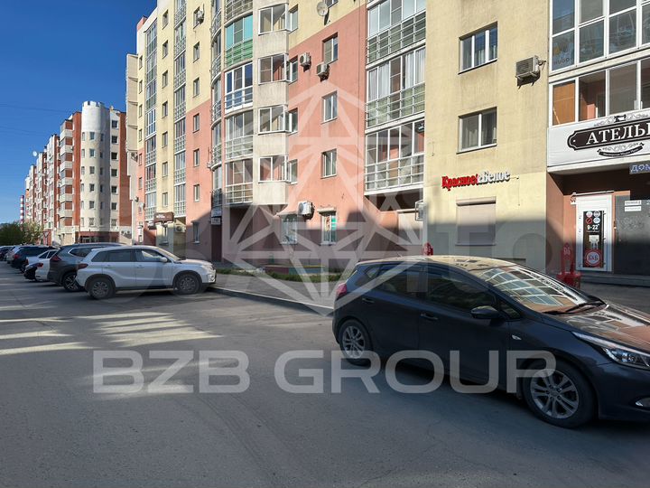 Свободного назначения, 85 м²