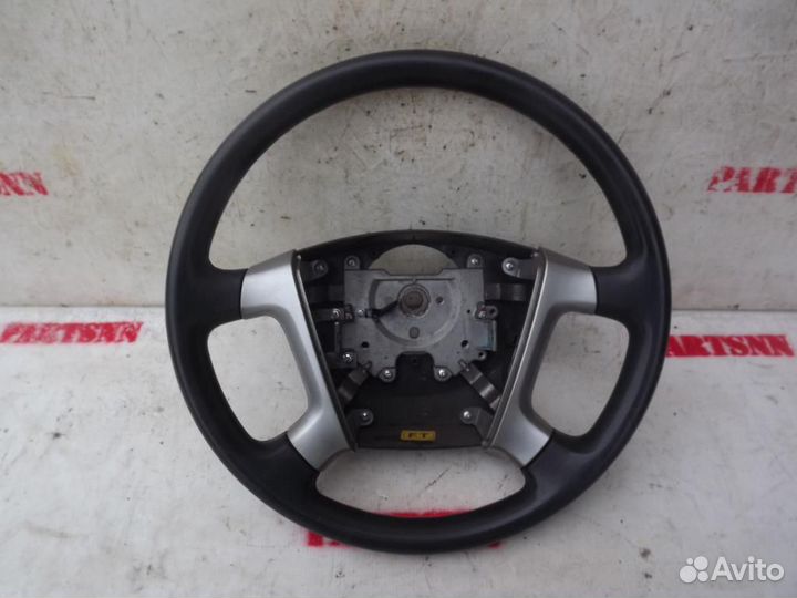 Руль Шевроле Эпика