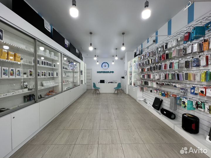 iPhone 15 Pro Max, 256 ГБ