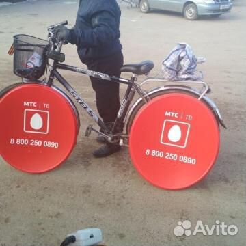 Ремонт и установка антенн