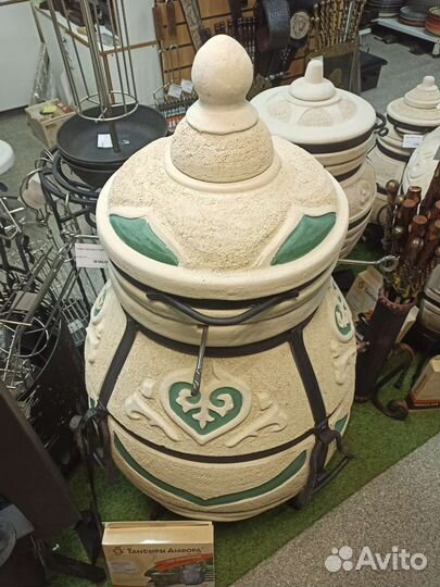 Тандыр Дастархан