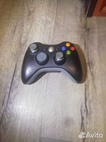 Геймпад для xbox 360