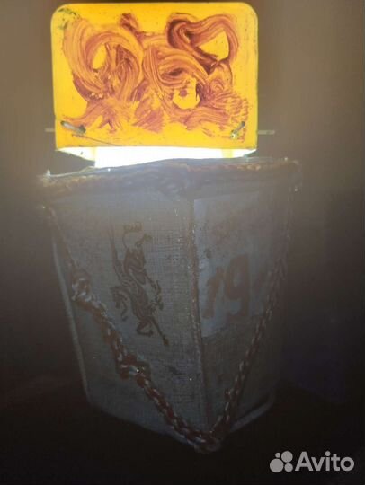 Светильник ночник, бра