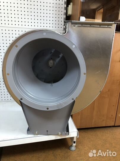 Вентилятор