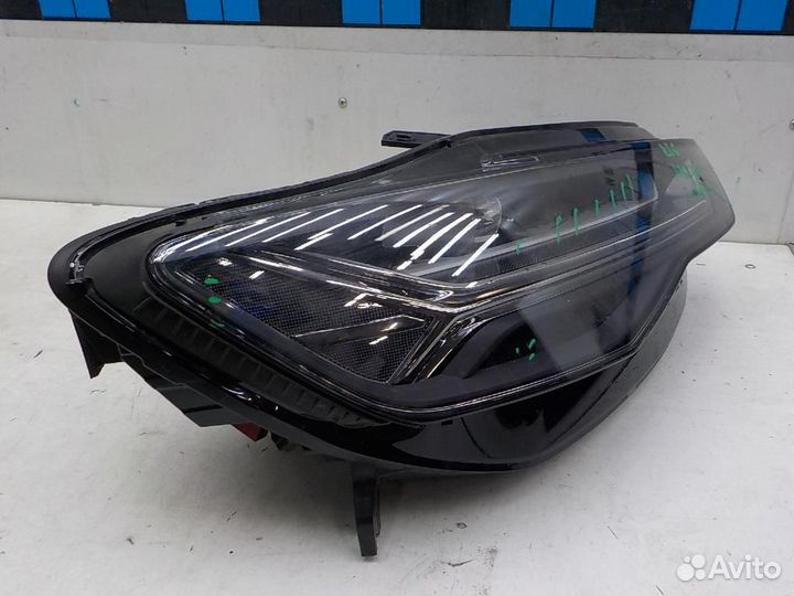 Фара правая Audi A6/RS6/S6