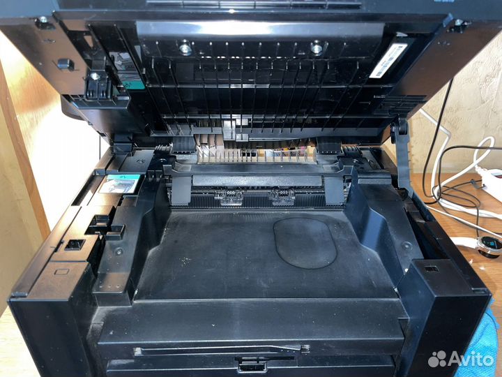 Принтер Canon i sensys MF 3010
