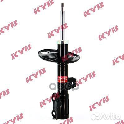 Амортизатор подвески 3350039 KYB