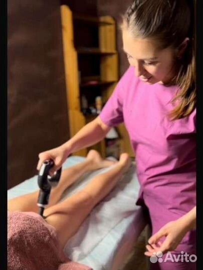 Профессиональный Массаж Солнцево