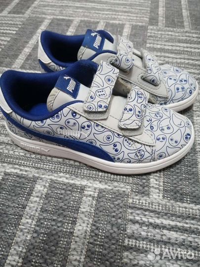 Детская обувь для девочек 30