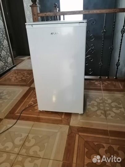 Холодильник Атлант