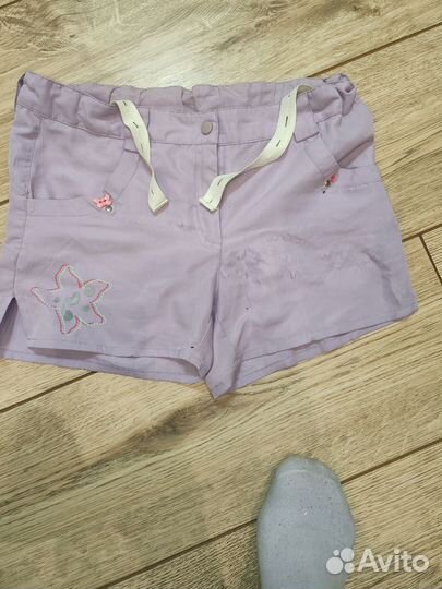 Майочка и шорты