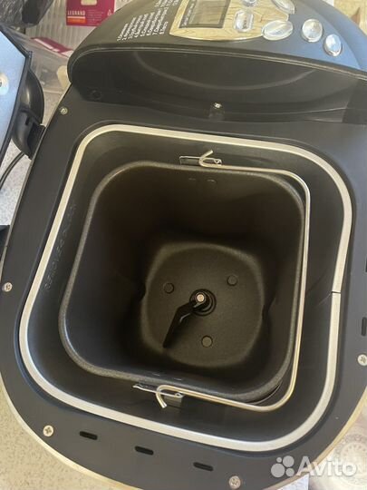 Хлебопечка Vitesse VS-428