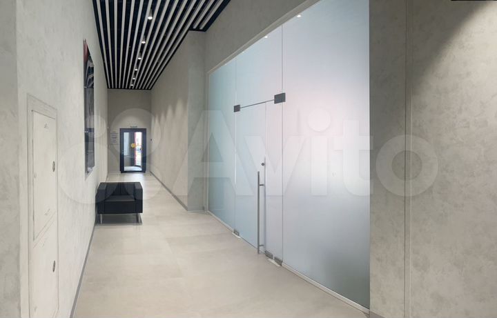 Нежилое помещение свободного назначения 152.9 кв.м