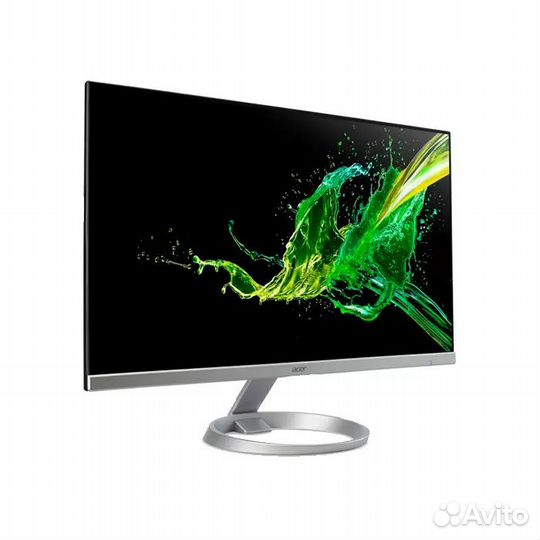 Новый монитор Acer 27