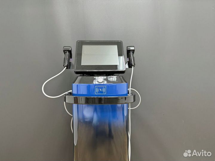 Morpheus 8 микроигольчатый RF-лифтинг и обучение