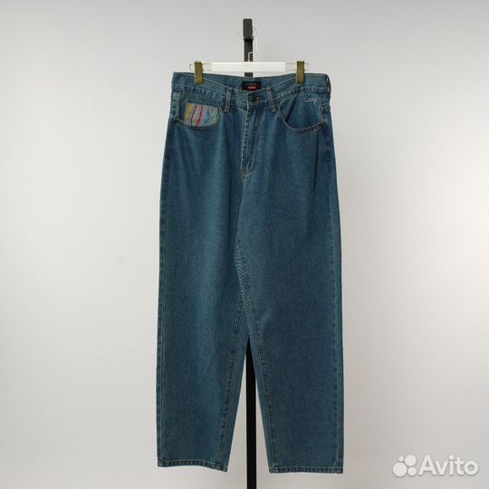 Джинсы buggy supreme coogi синие