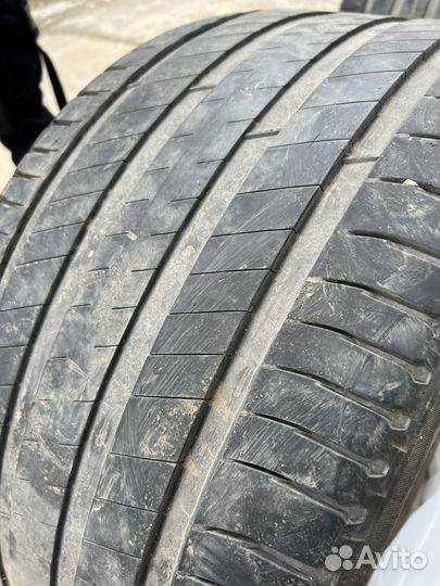 Michelin Latitude Sport 3 315/35 R20 110Y