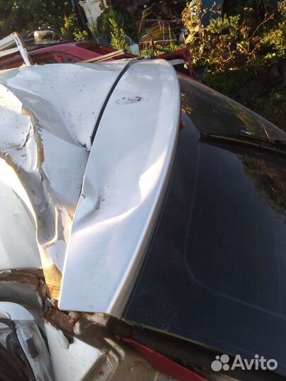 Разборка ford focus 1