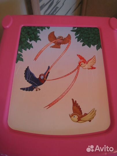 Мебель для детей