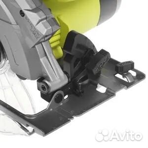 Дисковая пила Ryobi RCS1600-K2B