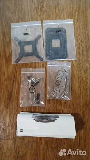 Be quiet shadow rock TF 2