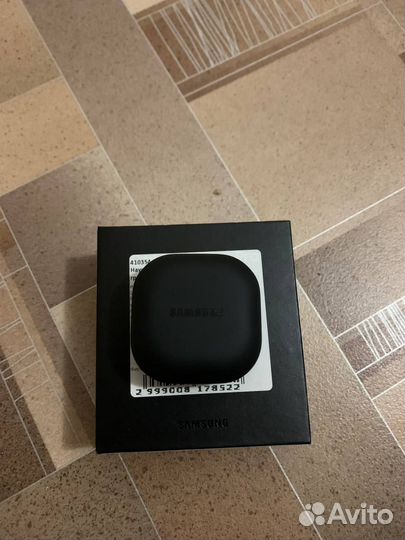 Samsung galaxy Buds2 pro