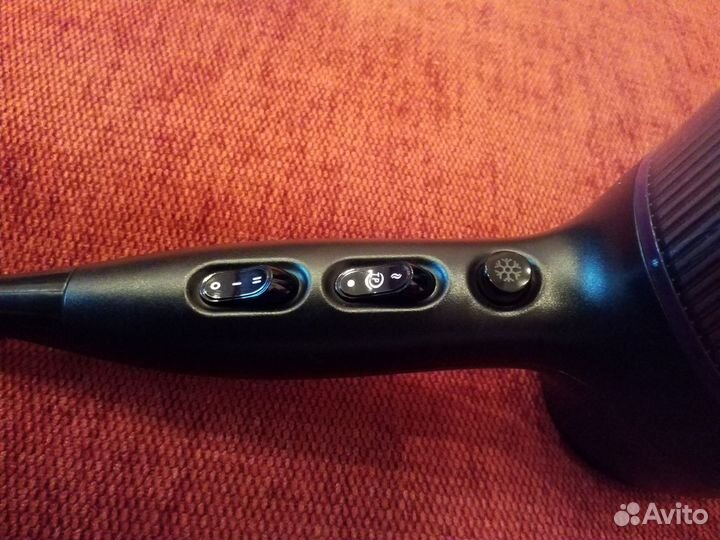 Фен Philips DryCare Pro 2300W