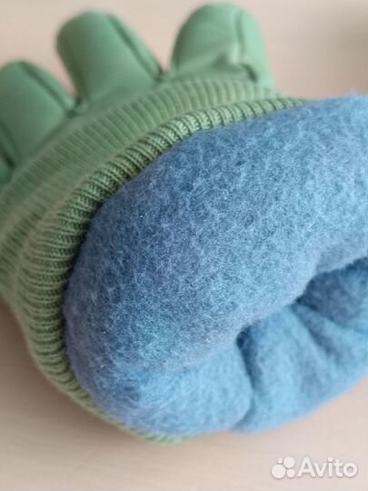 Перчатки детские Pelikan