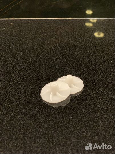 Комплект из 2-х крыльчаток миксера Jofemar