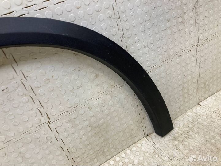 Накладка крыла передняя левая Bmw X5 G05 2018