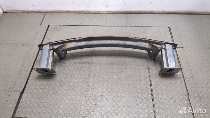 Усилитель бампера Mazda 6 (GJ), 2015