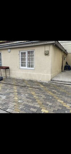 Дом 60 м² на участке 4 сот.