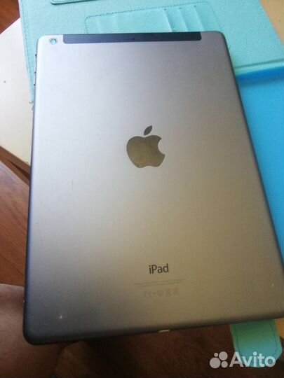 iPad air 16gb