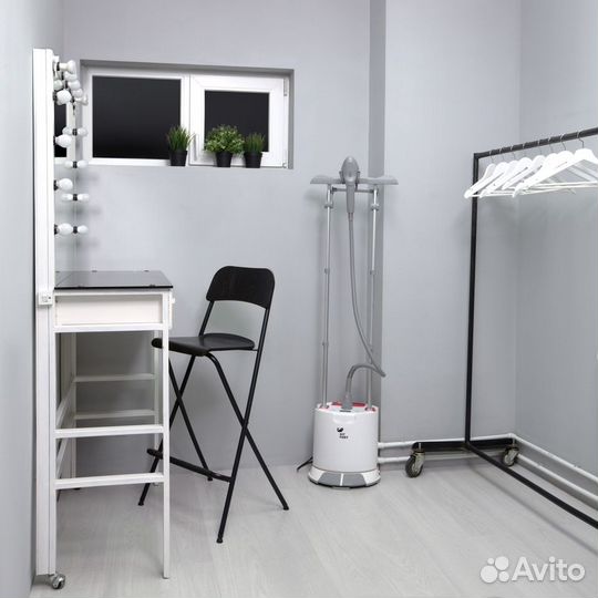 Аренда Хромакей студия циклорама c оборудованием