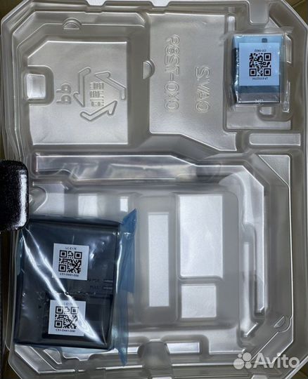 Canon EOS RP Kit RF 24-105 f/4-7.1 IS STM, новый