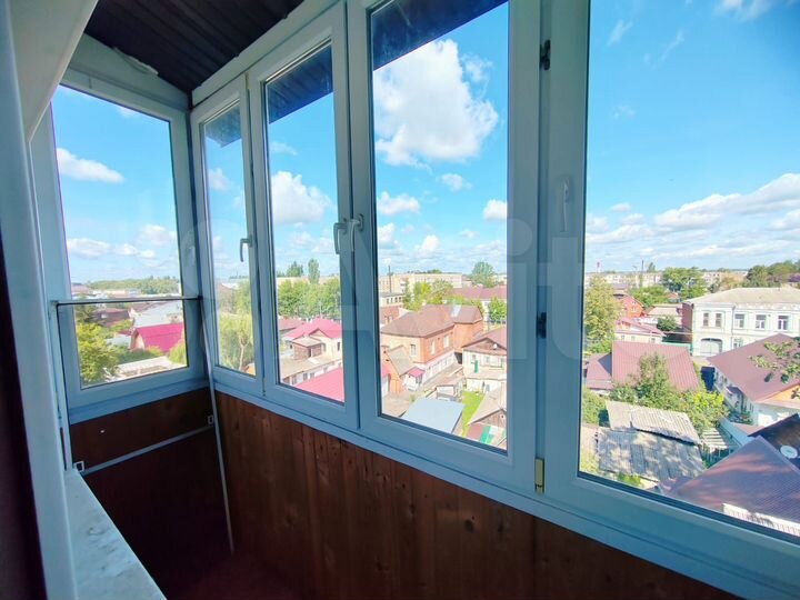 2-к. квартира, 38 м², 5/5 эт.