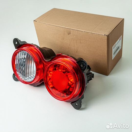 Стоп сигнал, KIA bongo, правый, SAT