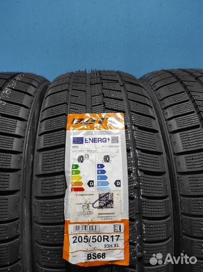 Boto BS 66 205/50 R17 94H